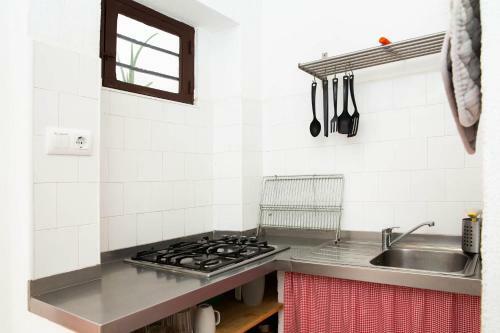 Apartamento Patio