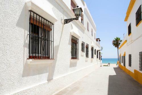 Apartamento Patio