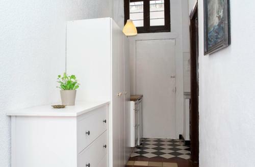 Apartamento Patio