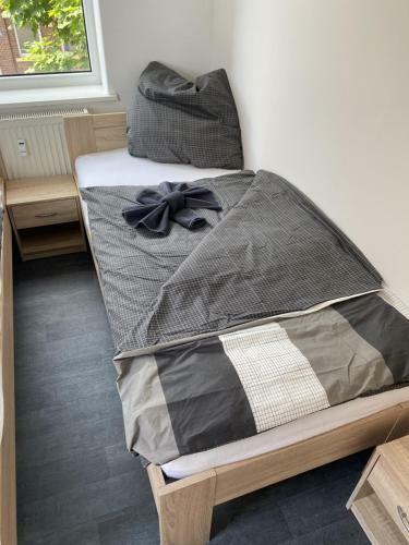 Apartamento Monteurswohnung
