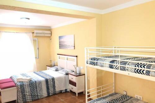 Villa Mercedes - Near The Beach