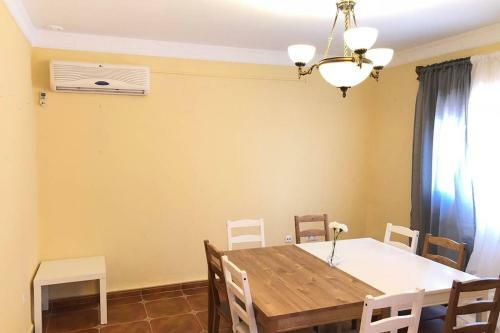 Villa Mercedes - Near The Beach