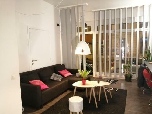 Hostal The Romantic Waterloo Lion's Suite