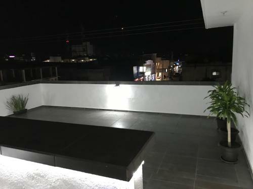 Hostal Apartamento&habitaci�n Galeana