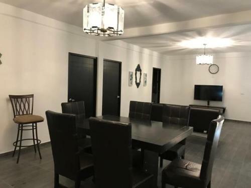 Hostal Apartamento&habitaci�n Galeana