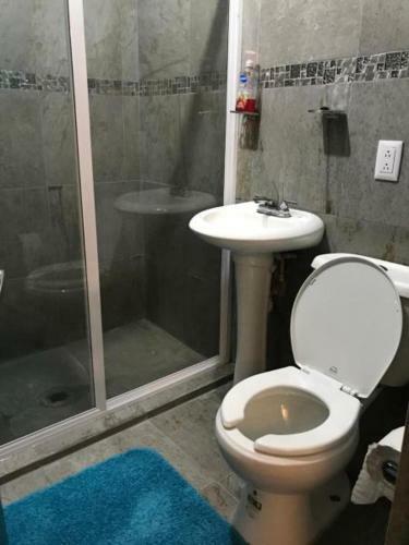 Hostal Apartamento&habitaci�n Galeana