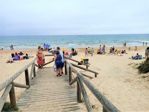 Costa Ballena Las Dunas - Vega Home Vacacional