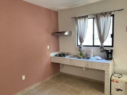Apartamento Lomas Suites