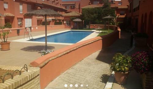 Apartamento Rinconcito Rote?o