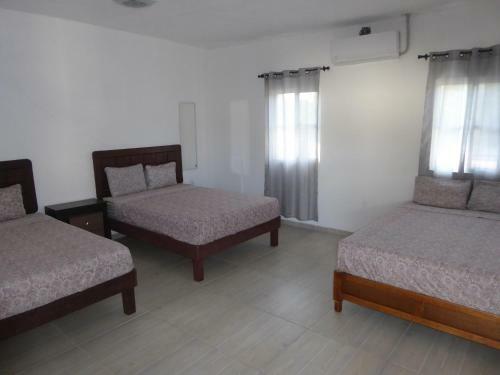 Hostal Casa Clavel