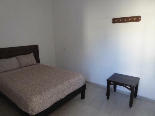 Hostal Casa Clavel