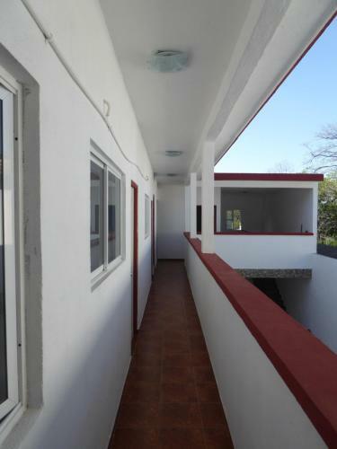 Hostal Casa Clavel