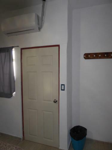 Hostal Casa Clavel