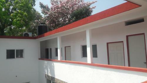 Hostal Casa Clavel