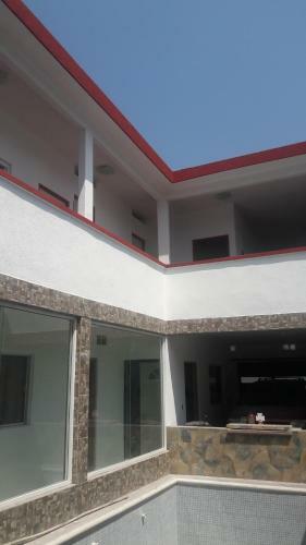 Hostal Casa Clavel