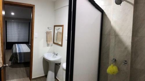Apartamento Kapel