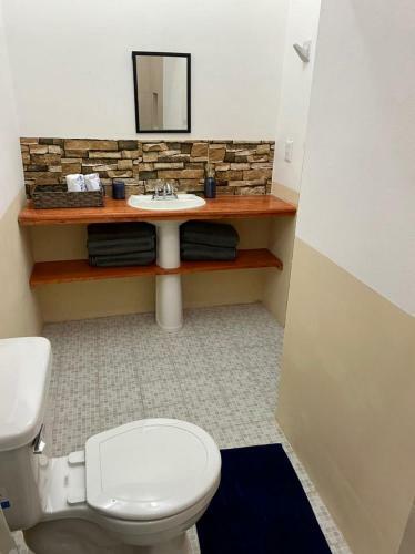 Apartamento Habitaciones Alameda