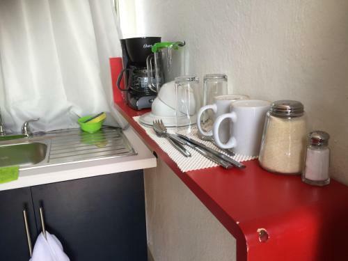 Apartamento Mi Depa Gardenia