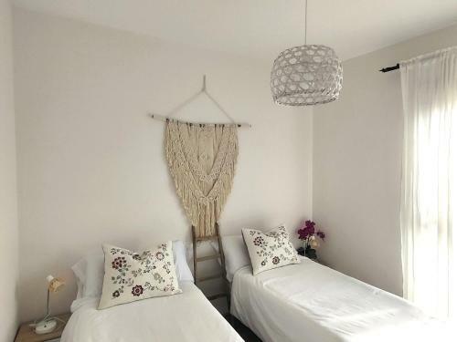 Apartamento �tico Al Sol En Primera L�nea De Playa