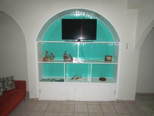 Casa Ackal Huitz