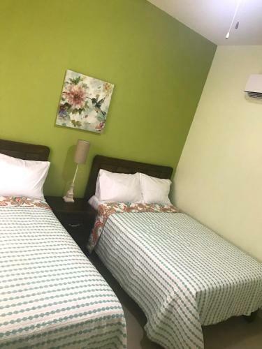Hostal Estancia Buen Dia