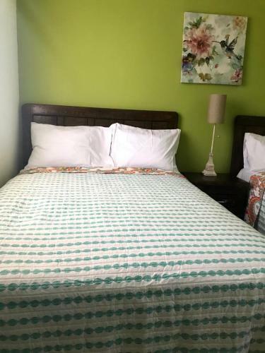Hostal Estancia Buen Dia