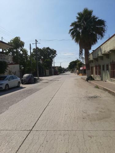 Hostal Estancia Buen Dia