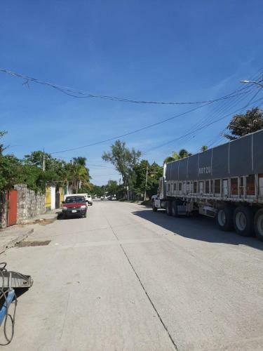Hostal Estancia Buen Dia