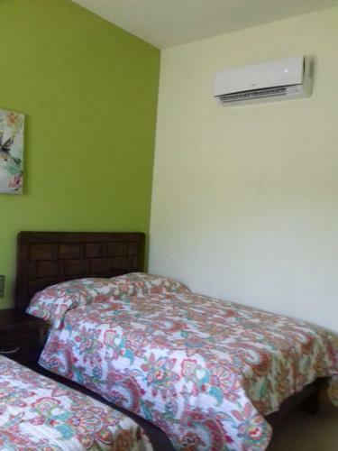 Hostal Estancia Buen Dia