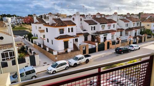 Apartment Rota Cerca De Playa Y Mercadona