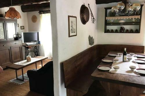 Casa Cantoni