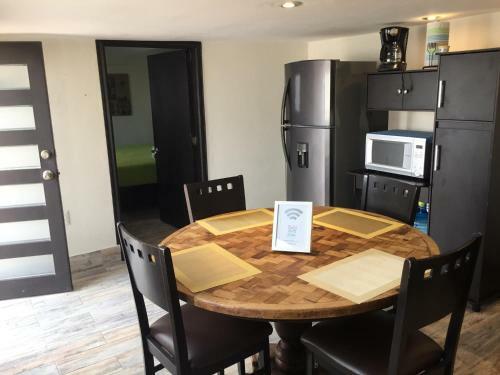 Apartamento Mi Depa Canela