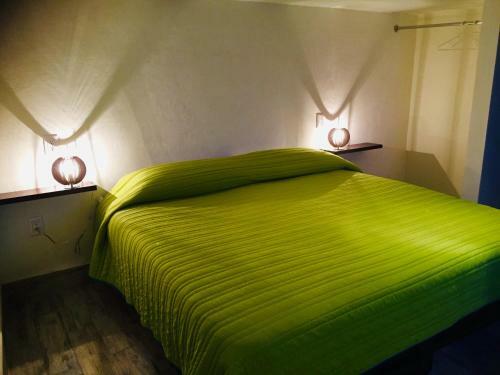 Apartamento Mi Depa Canela