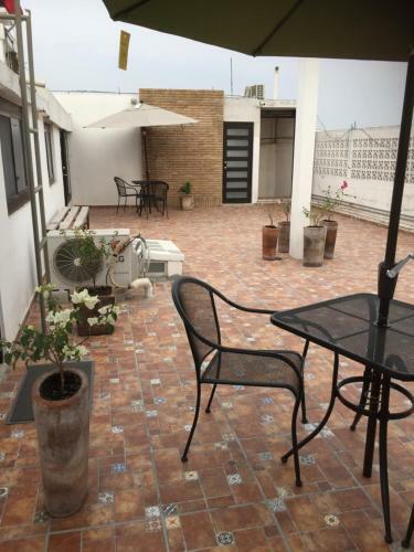 Apartamento Mi Depa Canela