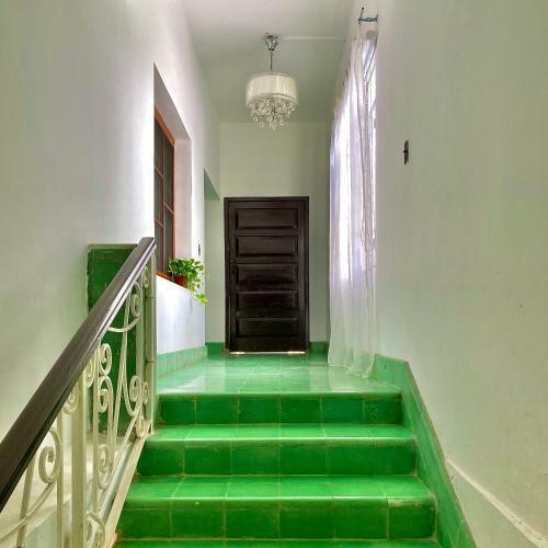 Hotel Hostal Casablanca