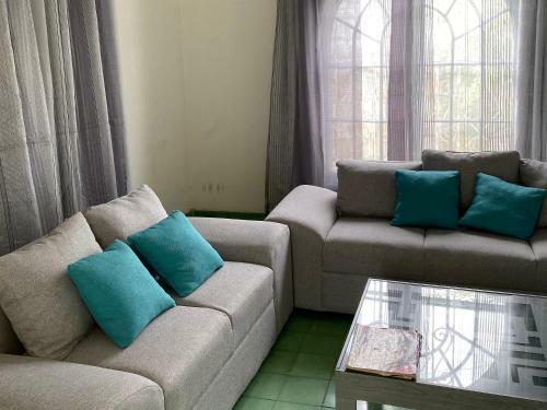 Hotel Hostal Casablanca