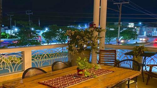 Hotel Hostal Casablanca