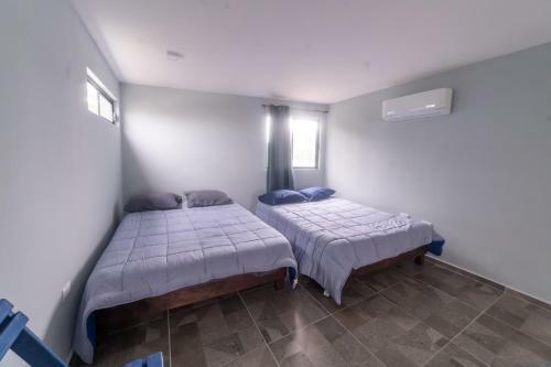 Apartamento Depa1 Loft C�ntrico, Moderno Y C�modo