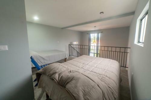 Apartamento Depa1 Loft C�ntrico, Moderno Y C�modo