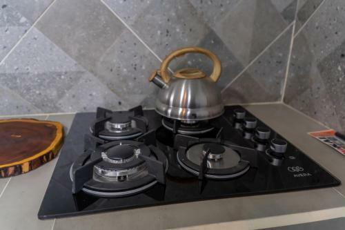 Apartamento Depa1 Loft C�ntrico, Moderno Y C�modo