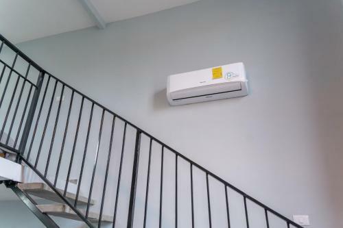Apartamento Depa1 Loft C�ntrico, Moderno Y C�modo