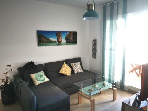 Apartamento Mirador Puntacandor