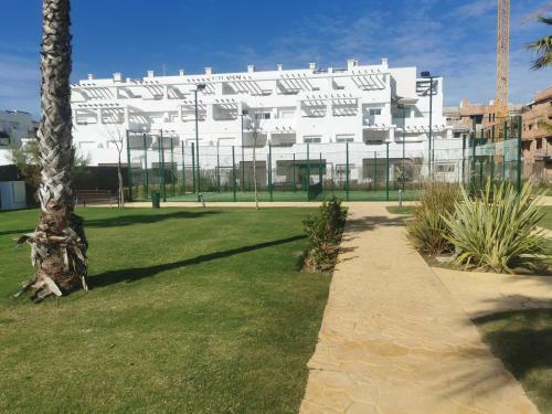 Apartamento Mirador Puntacandor