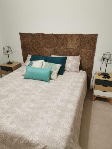 Apartamento Mirador Puntacandor