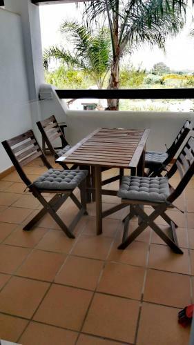 Apartamento Mirador Puntacandor