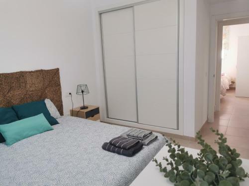 Apartamento Mirador Puntacandor