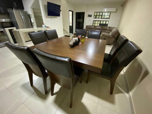 Casa Vacacional Rafaela