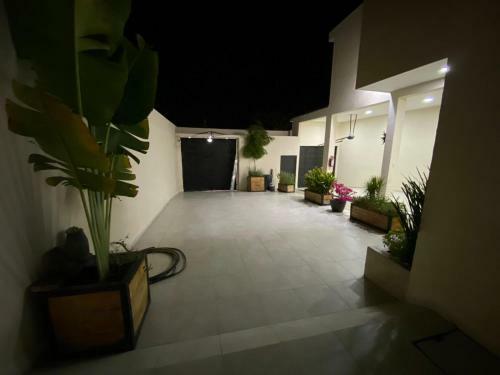 Casa Vacacional Rafaela
