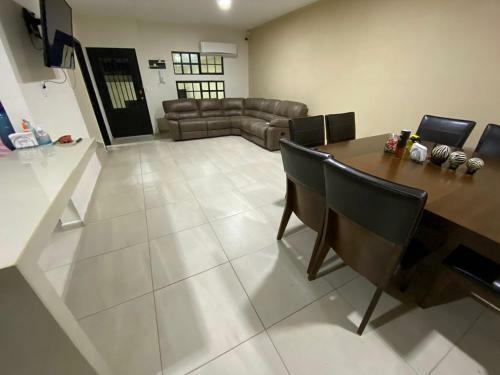 Casa Vacacional Rafaela