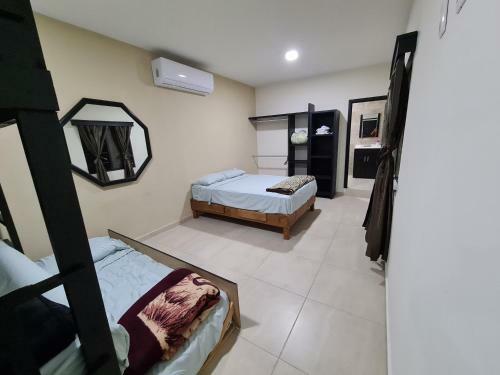 Casa Vacacional Rafaela